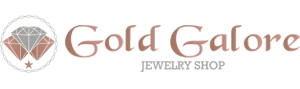 shop gold galore logo