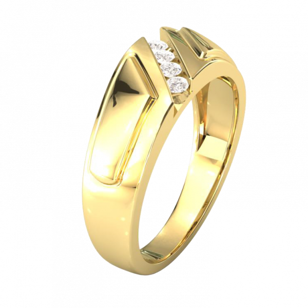 Designer Ring #0005