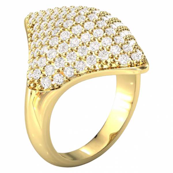 Designer Ring #0015