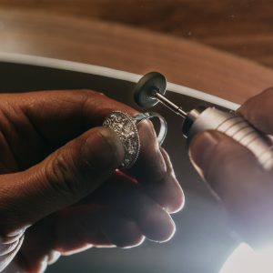 JEWELRY REPAIRS